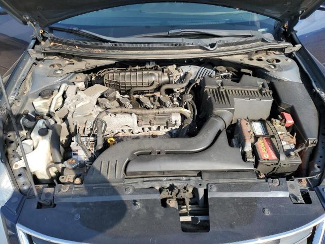 Photo 11 from auction – 2012 NISSAN ALTIMA BAS with VIN 1N4AL2AP9CC239025