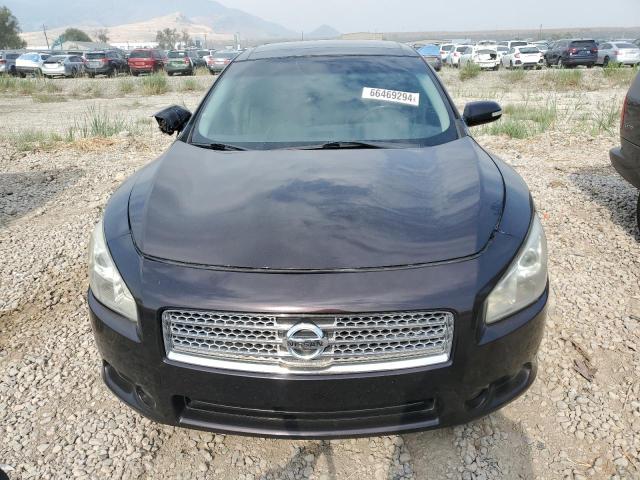 Photo 5 from auction – 2011 NISSAN MAXIMA S with VIN 1N4AA5AP3BC852652