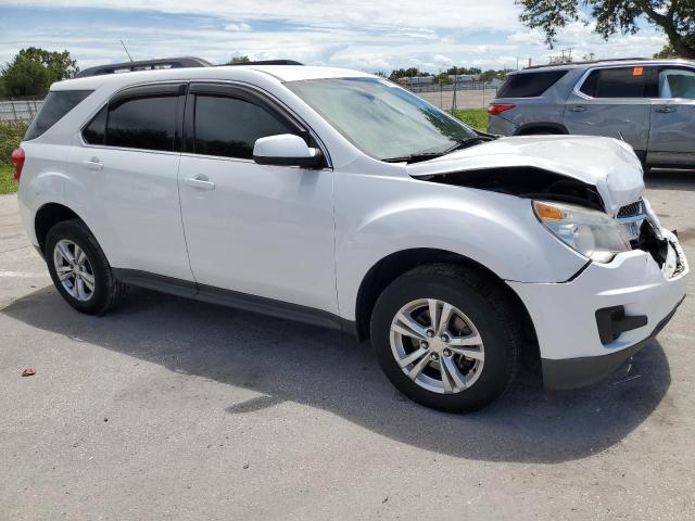 Photo 4 from auction – 2013 CHEVROLET EQUINOX LT with VIN 2GNALDEK4D6138982