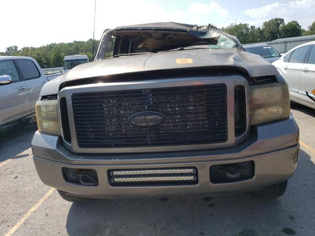 Photo 5 from auction – 2003 FORD EXCURSION with VIN 1FMSU43P43EB66814