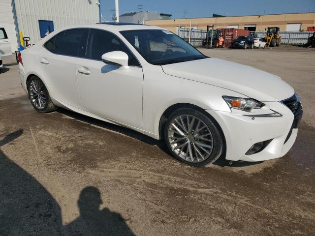 Photo 4 from auction – 2014 LEXUS IS 250 with VIN JTHCF1D24E5000881