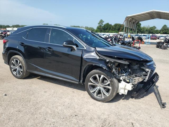Photo 4 from auction – 2018 LEXUS RX 350 BAS with VIN 2T2ZZMCA7JC104089