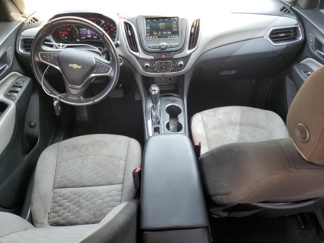 Photo 8 from auction – 2019 CHEVROLET EQUINOX LT with VIN 2GNAXJEV5K6273351