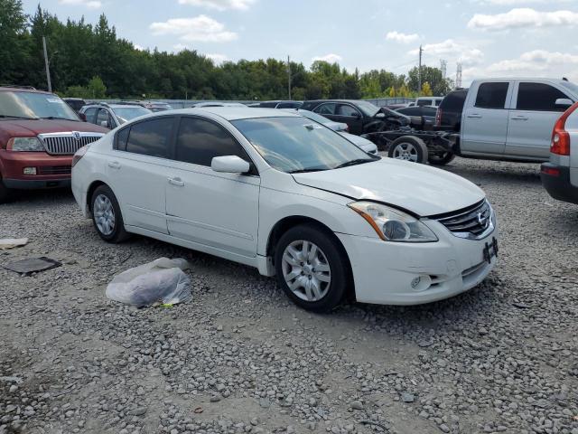 Photo 4 from auction – 2012 NISSAN ALTIMA BAS with VIN 1N4AL2AP3CN577833