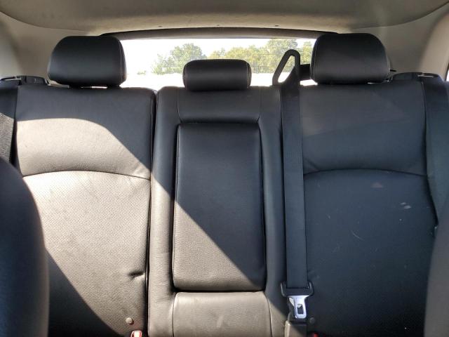Photo 10 from auction – 2015 MITSUBISHI OUTLANDER with VIN 4A4AR4AU1FE039509