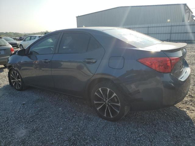 Photo 2 from auction – 2017 TOYOTA COROLLA L with VIN 2T1BURHEXHC836448