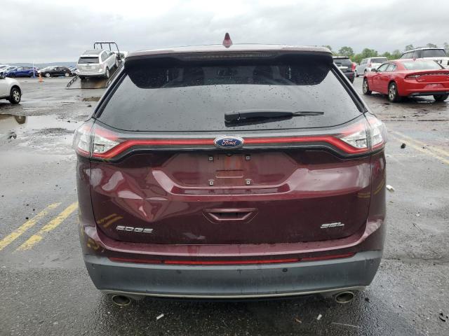 Photo 6 from auction – 2017 FORD 150 PU SUP with VIN 2FMPK3J80HBC40296