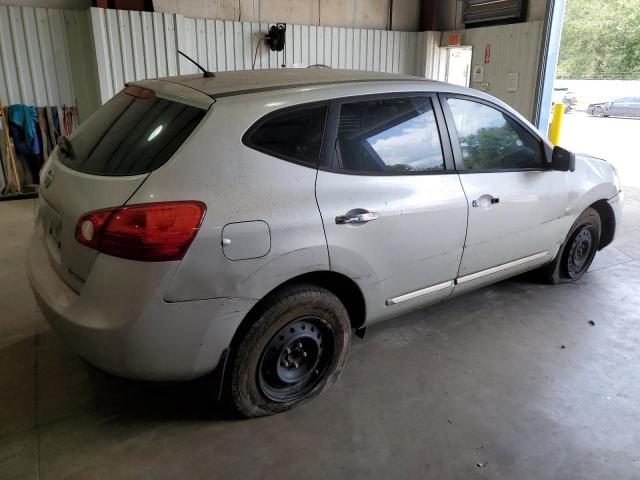 Photo 3 from auction – 2014 NISSAN ROGUE SELE with VIN JN8AS5MT1EW103744