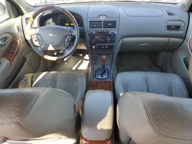 Zdjęcie 8 z aukcji – 2002 INFINITI I35 z VIN JNKDA31A62T024584