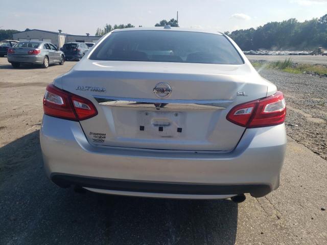 Photo 6 from auction – 2017 NISSAN ALTIMA 2.5 with VIN 1N4AL3APXHC163652