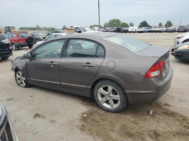 Photo 2 from auction – 2011 HONDA CIVIC LX-S with VIN 19XFA1F69BE008472