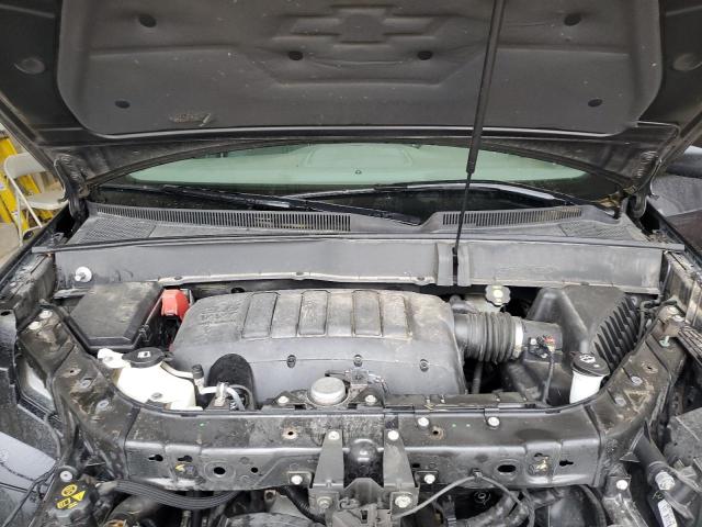 Photo 11 from auction – 2014 CHEVROLET TRAVERSE L with VIN 1GNKRFED0EJ110844