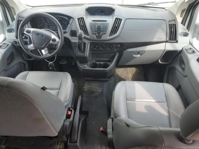 Photo 8 from auction – 2019 FORD TRANSIT T- with VIN 1FTYR2ZM5KKA28121