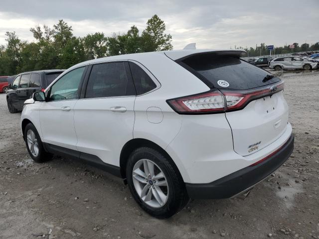 Photo 2 from auction – 2017 FORD EDGE SEL with VIN 2FMPK4J86HBC68092