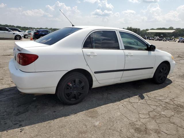 Photo 3 from auction – 2008 TOYOTA COROLLA CE with VIN 1NXBR32E78Z957234