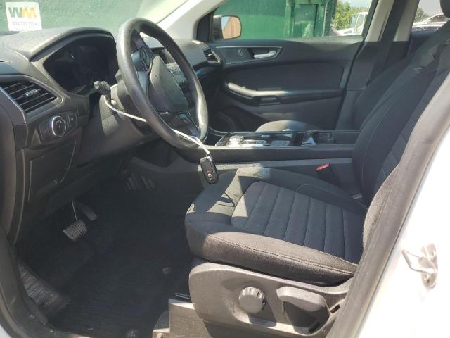 Photo 7 from auction – 2019 FORD EDGE SE with VIN 2FMPK3G99KBB34212