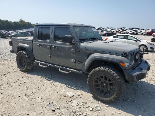 Photo 4 from auction – 2020 JEEP GLADIATOR with VIN 1C6HJTAG2LL161683