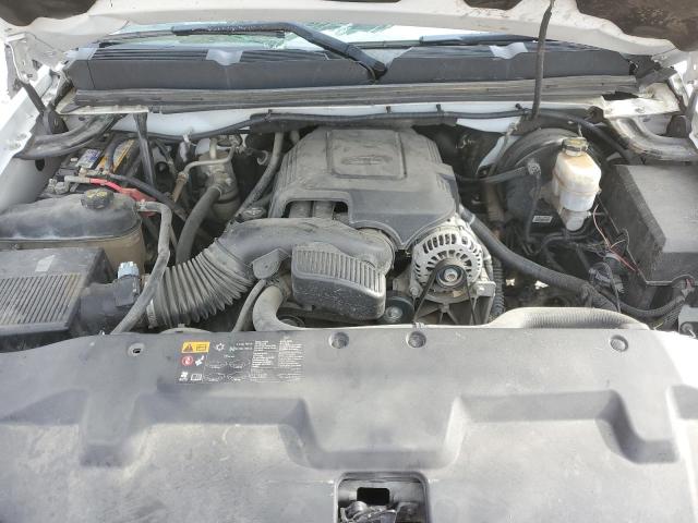 Photo 11 from auction – 2012 CHEVROLET SILVERADO with VIN 3GCPKTE70CG103144