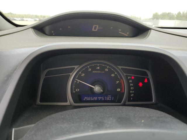 Photo 9 from auction – 2006 HONDA CIVIC EX with VIN 2HGFA16836H022526