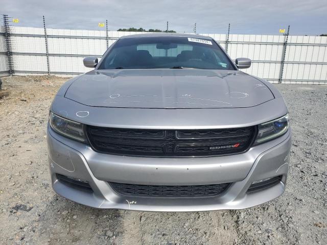Photo 5 from auction – 2016 DODGE CHARGER SX with VIN 2C3CDXHG9GH227550