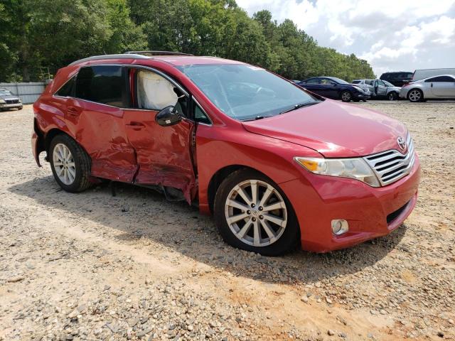 Photo 4 from auction – 2010 TOYOTA VENZA with VIN 4T3ZA3BB8AU037993