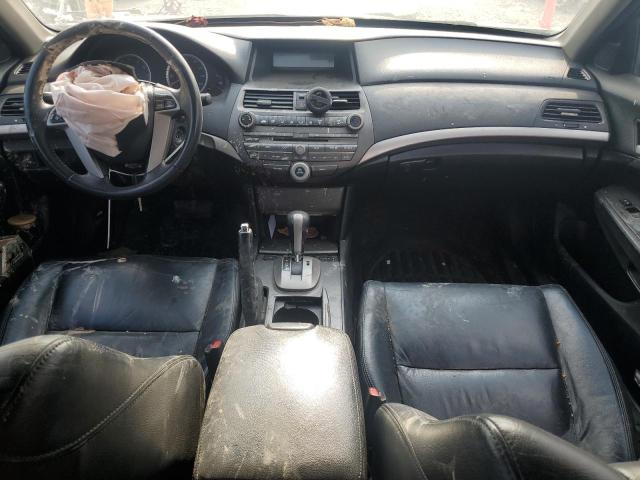 Photo 8 from auction – 2012 HONDA ACCORD SE with VIN 1HGCP2F61CA124570