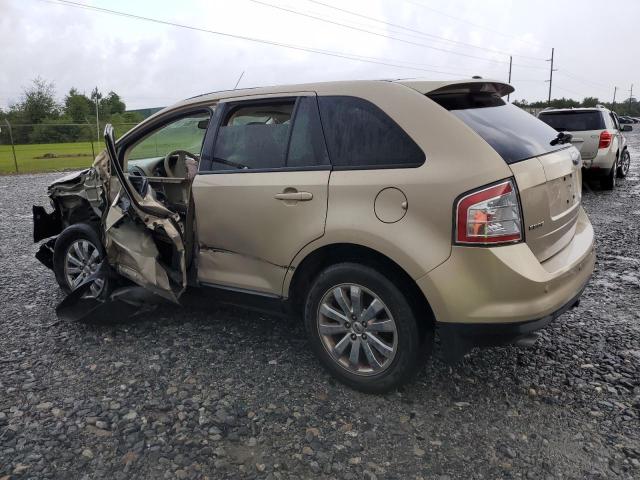 Photo 2 from auction – 2007 FORD EDGE SEL P with VIN 2FMDK39C57BB49504