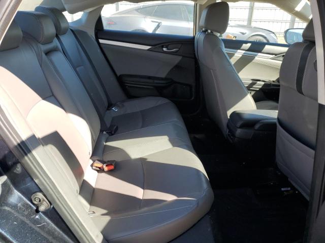 Photo 10 from auction – 2016 HONDA CIVIC TOUR with VIN 19XFC1F97GE221755