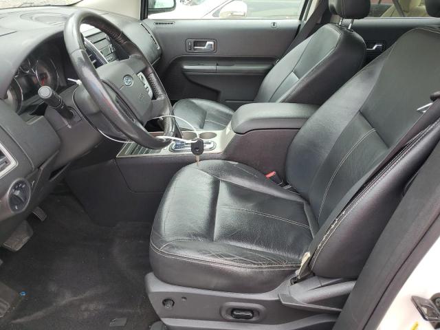 Photo 7 from auction – 2008 FORD EDGE LIMIT with VIN 2FMDK39C38BA27791