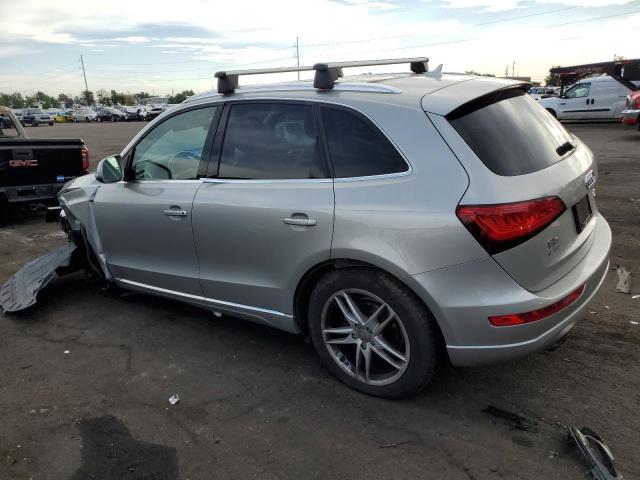 Photo 2 from auction – 2013 AUDI Q5 PREMIUM with VIN WA1LFAFP9DA023647