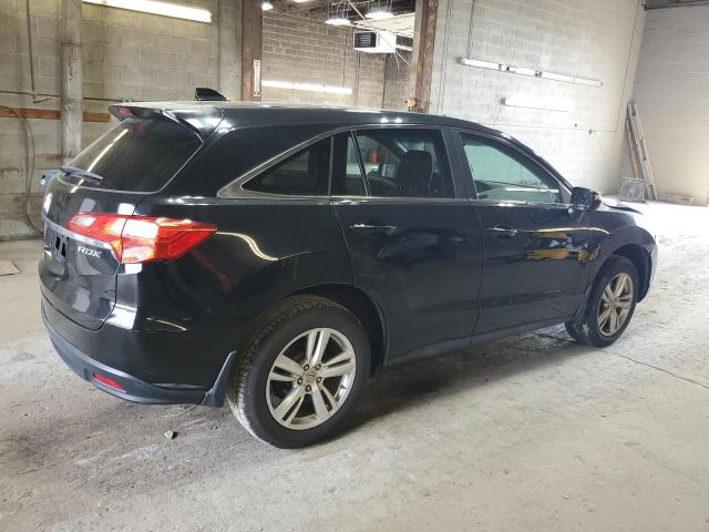 Photo 3 from auction – 2014 ACURA RDX with VIN 5J8TB3H31EL017811