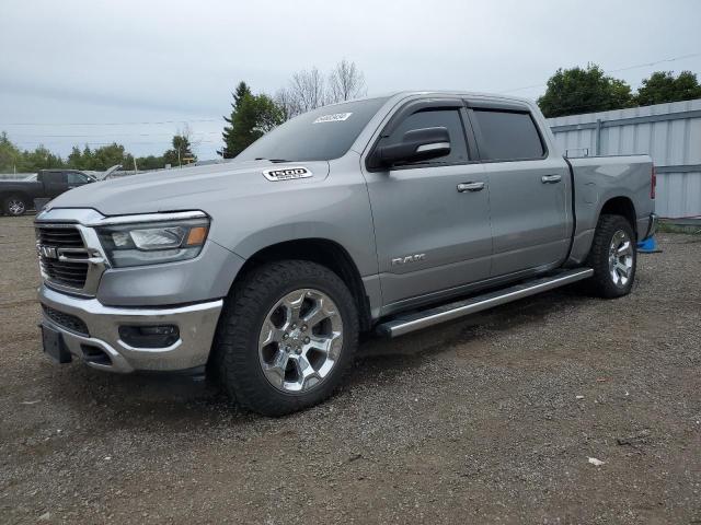 RAM 1500 BIG H 2020 with VIN 1C6SRFFT2LN180437 - Photo from auction