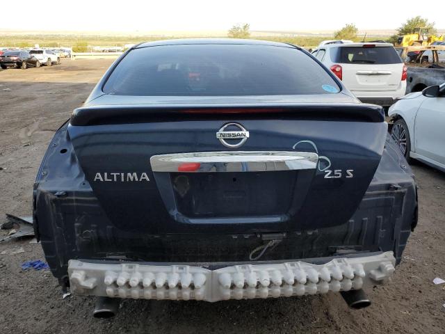 Photo 6 from auction – 2011 NISSAN ALTIMA BAS with VIN 1N4AL2AP4BN446537
