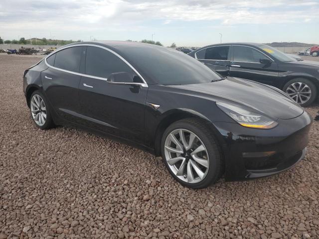 Photo 4 from auction – 2018 TESLA MODEL 3 with VIN 5YJ3E1EA1JF023621