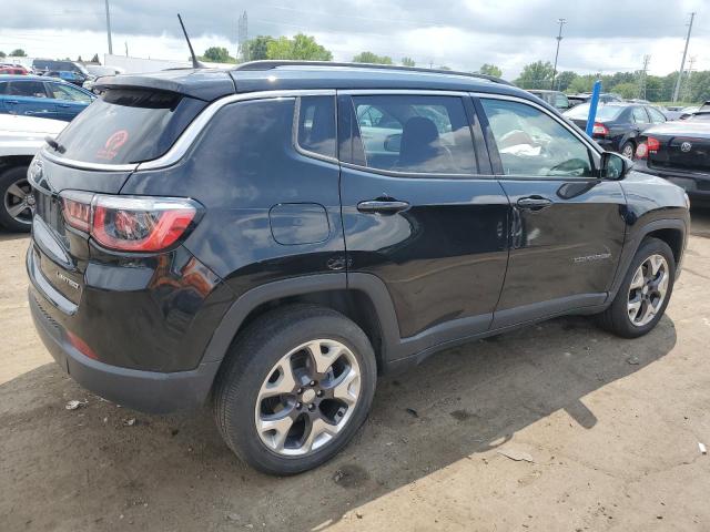 Photo 3 from auction – 2020 JEEP COMPASS LI with VIN 3C4NJDCB2LT138878