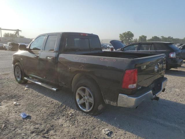 Photo 2 from auction – 2011 DODGE RAM 1500 with VIN 1D7RB1GT3BS634567