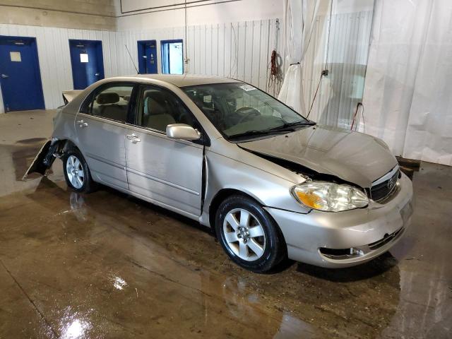Photo 4 from auction – 2008 TOYOTA COROLLA CE with VIN 2T1BR32E88C906441