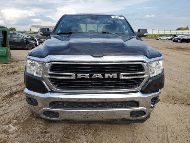 Photo 5 from auction – 2019 RAM 1500 BIG H with VIN 1C6SRFFT7KN547539