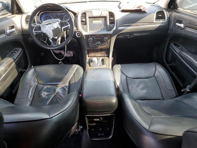 Photo 8 from auction – 2015 CHRYSLER 300C with VIN 2C3CCAEG6FH872238