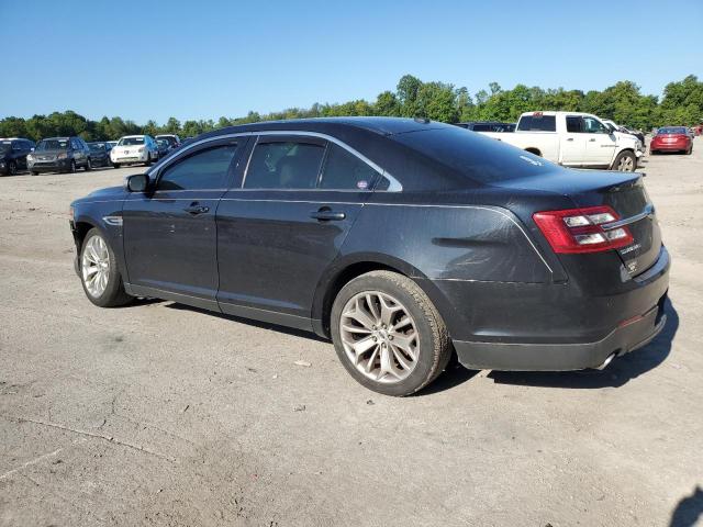 Photo 2 from auction – 2019 FORD TAURUS LIM with VIN 1FAHP2F82KG111317