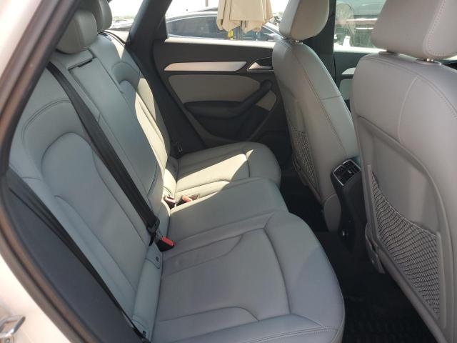 Photo 11 from auction – 2018 AUDI Q3 PREMIUM with VIN WA1BCCFS6JR031643