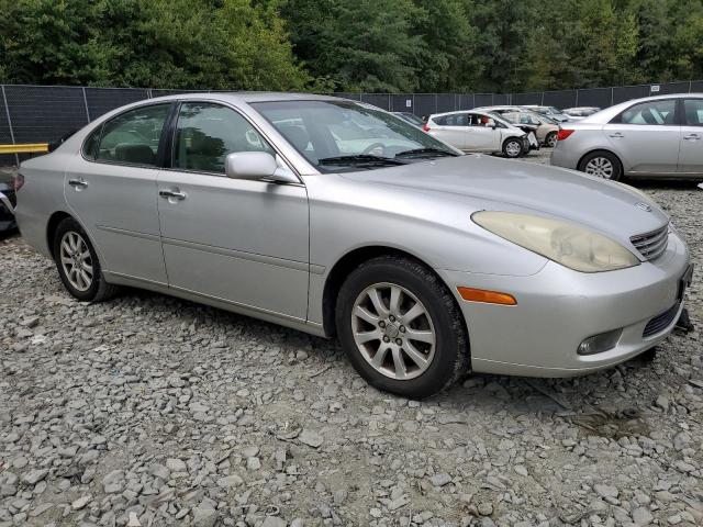 Photo 4 from auction – 2003 LEXUS ES 300 with VIN JTHBF30G630125304
