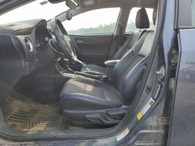 Photo 7 from auction – 2017 TOYOTA COROLLA L with VIN 2T1BURHE2HC868116