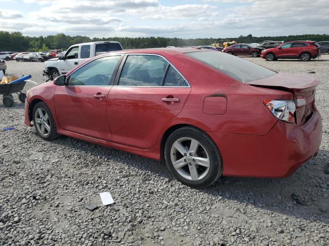 Photo 2 from auction – 2012 TOYOTA CAMRY BASE with VIN 4T1BF1FK1CU566893