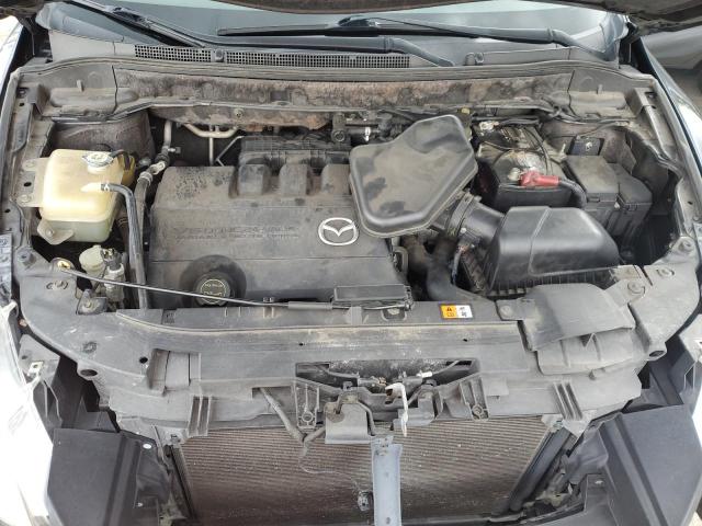 Photo 12 from auction – 2012 MAZDA CX-9 with VIN JM3TB2DAXC0338118