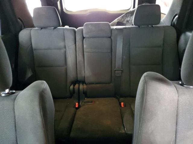 Photo 10 from auction – 2012 DODGE DURANGO CR with VIN 1C4RDHDG1CC320674