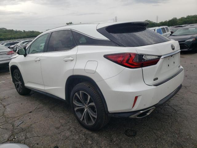 Photo 2 from auction – 2016 LEXUS RX 350 BAS with VIN 2T2BZMCA8GC045421