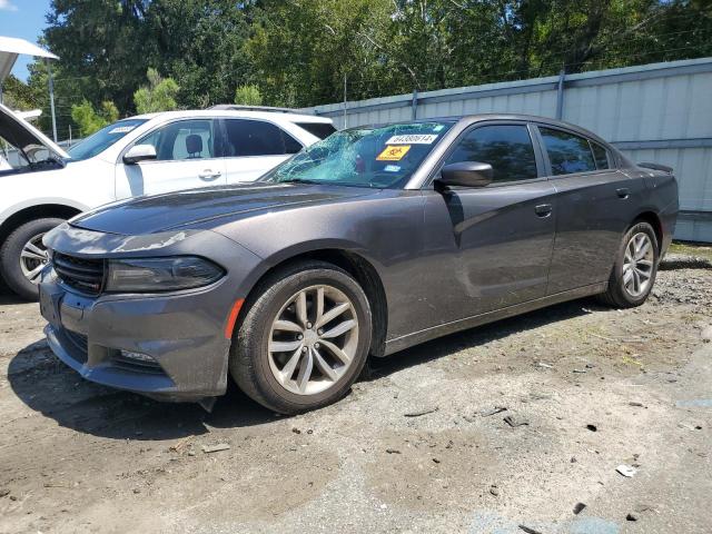 DODGE CHARGER SX 2016 with VIN 2C3CDXHGXGH307214 - Photo from auction