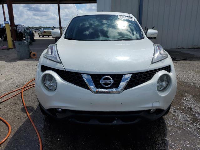 Photo 5 from auction – 2015 NISSAN JUKE S with VIN JN8AF5MV0FT550932