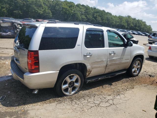 Photo 3 from auction – 2010 CHEVROLET TAHOE C150 with VIN 1GNUCCE09AR223189